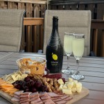 Mama Lemon Moscato