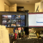 Dell Dual Monitor Stand - MDS19 | Dell USA