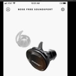 Bose SoundSport Free Wireless Headphones | Music & Arts