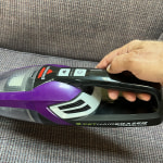 BISSELL, Pet Hair Eraser® Lithium-Ion Handheld Vacuum - Zola