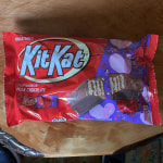 Kit Kat 1.5 Oz. Crispy Chocolate Candy Bar - Power Townsend Company