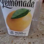 Simply Lemonade Bottles, 3 pk./52 fl. oz. | BJ's Wholesale Club