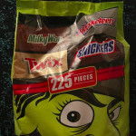 Junkpickers - limited edition M&M'S Munchums Chocolate