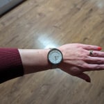 Gitte Steel Mesh Watch SKW2140 Skagen