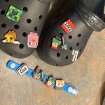 Kids' Classic Clog