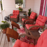 World market adirondack on sale footstool
