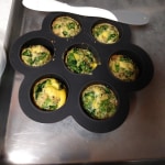 Silicone Egg Bites Mold Uses - Pampered Chef Blog