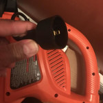 BLACK+DECKER dustbuster QuickClean Cordless Wet/Dry Handheld Vacuum,  Turquoise (HNVC215BW52)