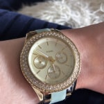Fossil es4757 best sale