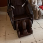 Lifesmart 2D Full Body Massage Chair - 21620561