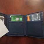 Fossil lufkin trifold 2025