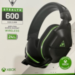 Stealth 600 Gen 2 USB Wireless Gaming Headset for Xbox BJ s