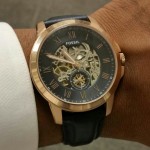 Fossil outlet me3140 price