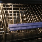 Grand Fusion Housewares Oven Rack Heat Guard, Silicone Guards Protect from Accidental Burns - 2