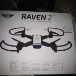 Sky rider cheap raven drone battery