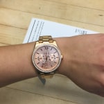 Fossil cheap watch es4315