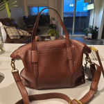 Skylar Fossil Bag 2024 favors