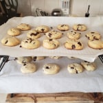 Can pampered chef cooling racks go in the 2025 oven