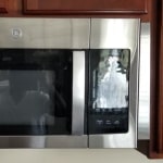 GE® 1.6 Cu. Ft. Stainless Steel Over The Range Microwave, Wiley's Interior  Furnishings & Design