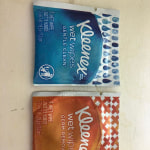 Kleenex wet 2025 wipes germ removal