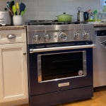 KFDC500JMH by KitchenAid - KitchenAid® 30'' Smart Commercial-Style