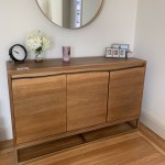 Sloan sideboard store world market