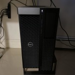 Precision 7920 Workstation Desktop Tower with Xeon Processor Precision 7920 Workstation Desktop Tower with Xeon Processor