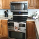 Whirlpool 1.9 cu. ft. Over the Range Microwave in Fingerprint Resistant  Stainless Steel with Sensor Cooking WMH32519HZ - The Home Depot