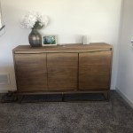 World market sloan outlet sideboard