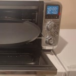 De'Longhi Livenza Air Fry Convection Oven Review — Go French Yourself