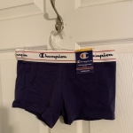 champion daywear boyshort