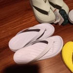 SY様 リクエスト 2点 まとめ商品 Getaway Flip - Crocs