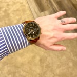 Fossil bq2261 sales