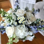 ⭐︎たぬきち⭐︎ Wonderful Wishes Bouquet™ | 1800Flowers.com