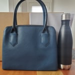 Fossil lana satchel deals