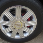 Chemical Guys TVD11316 Tire Kicker Extra Glossy Tire Shine, 16 oz,;;
