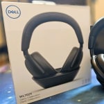 Dell Premier Wireless ANC Headset - WL7024 | Dell USA Dell Premier Wireless ANC Headset - WL7024 | Dell USA