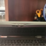 Écran LCD 15,6" WXGA HD Neuf Pour Dell Latitude 3540 - Ecran + Cache Assemblé - UK Stock