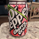 Dr. Pepper Cherry Crush Soda - World Market