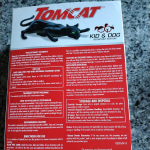 Tomcat Rodent Block Expanding Foam Barrier - 12 oz