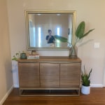 World market sales sloan sideboard