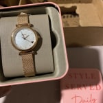 Fossil es4505 discount