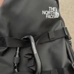 Shop North Face Commuter Alt Carry Pack NF0A52SXKX7 black | SNIPES USA