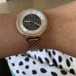 fossil ftw7039