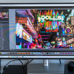 Dell デジタル ハイエンド シリーズ 27 Thunderbolt™ ハブ