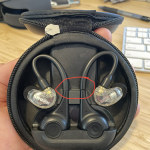 True Wireless Secure Fit Adapter Gen 2 - Compatible with