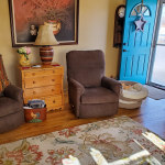 Collage rocker hotsell recliner slumberland