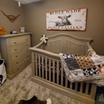 Providence 4 in 1 crib by sorelle cheap