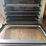 Euro Pro Ninja Foodi 10-In-1 XL Pro Air Fry Oven in Black Stainless Steel