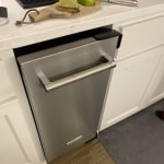 KitchenAid® 15 Stainless Steel with PrintShield™ Finish Automatic Ice Maker, Gallatin County, Bozeman, MT